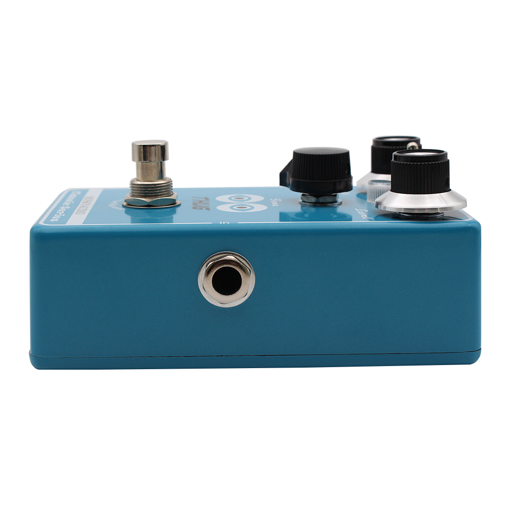 Mosky Thug エレキギター用ハイゲインディストーショ - Diy Guitar Electronics のレビューと価格